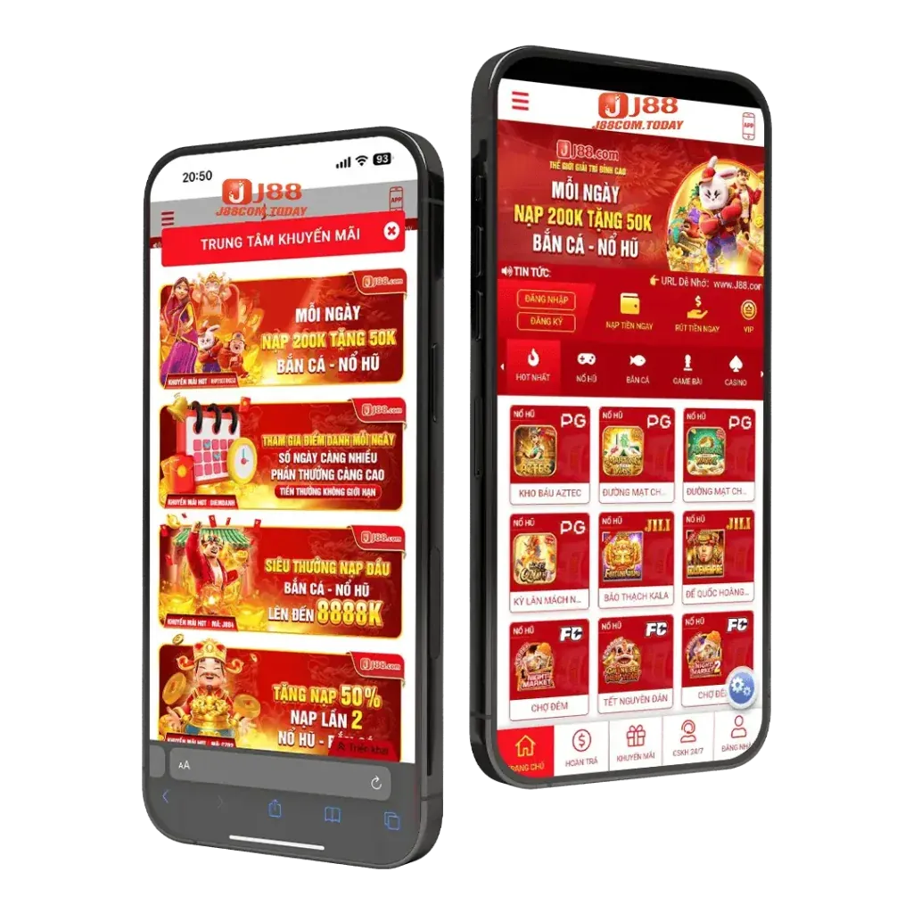 Cơ hội Jackpot khủng