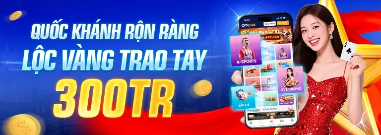 Màn hình rút tiền thắng cược